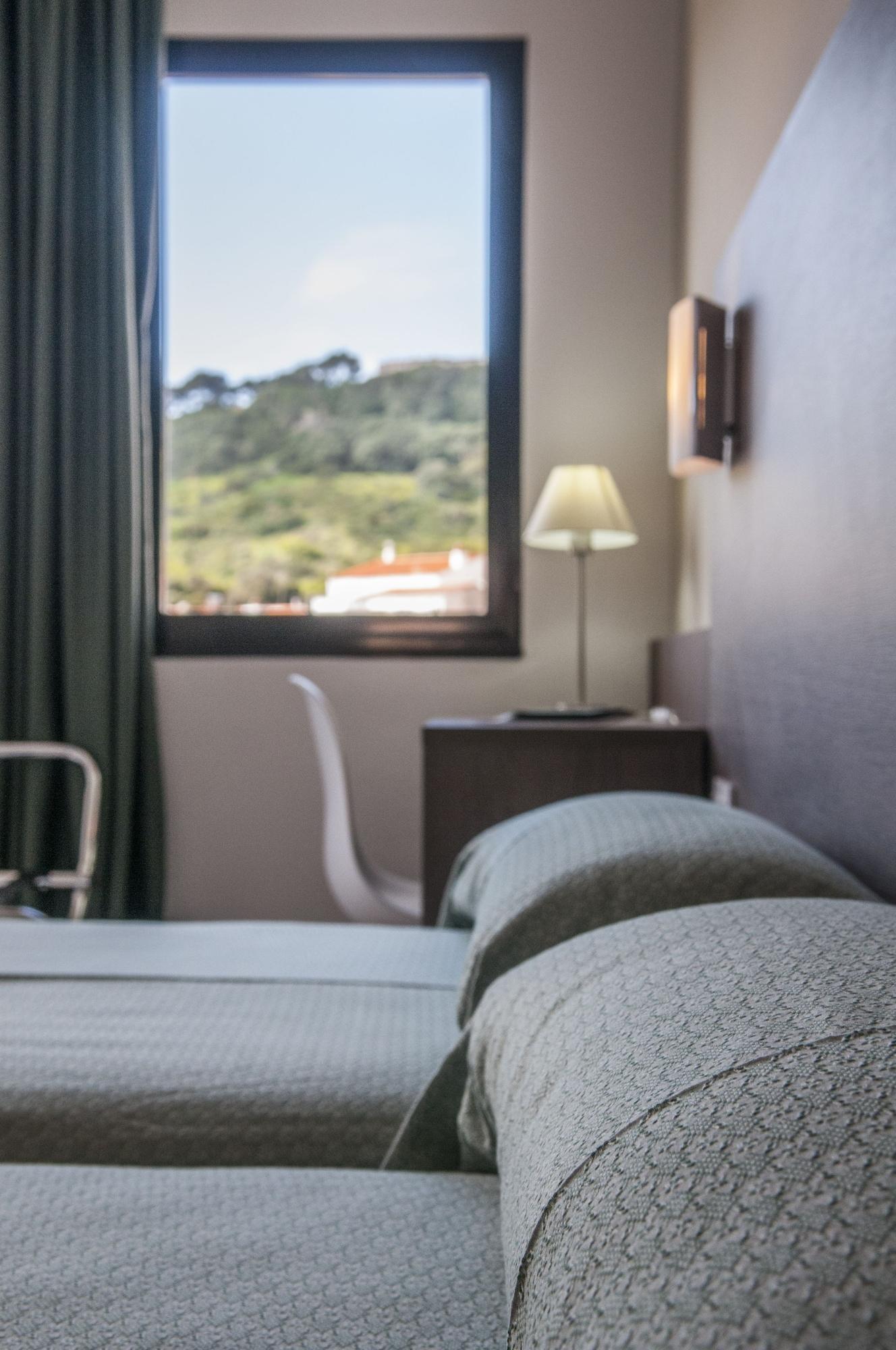 Hotel Loar Ferreries Buitenkant foto