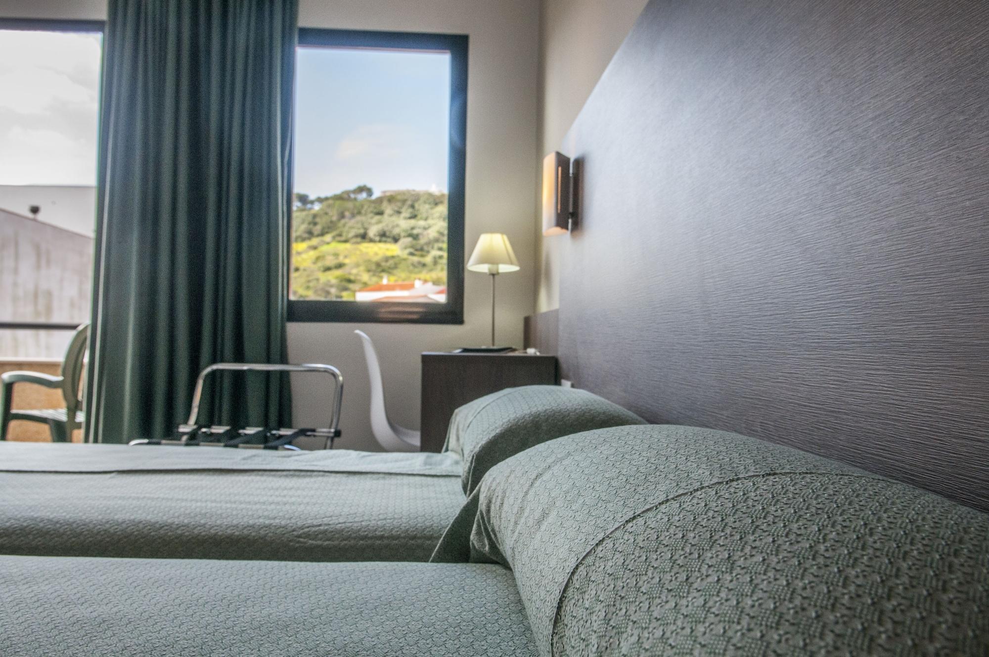 Hotel Loar Ferreries Buitenkant foto