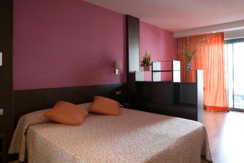 Hotel Loar Ferreries Kamer foto