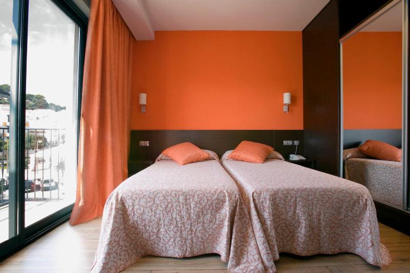 Hotel Loar Ferreries Kamer foto